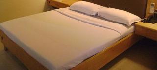 Arr Chennai Gateway Hotell Eksteriør bilde
