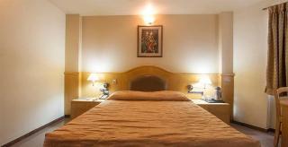Arr Chennai Gateway Hotell Eksteriør bilde