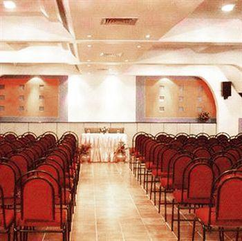Arr Chennai Gateway Hotell Eksteriør bilde