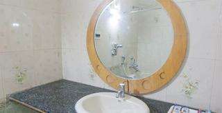 Arr Chennai Gateway Hotell Eksteriør bilde