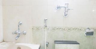 Arr Chennai Gateway Hotell Eksteriør bilde