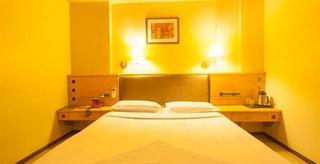 Arr Chennai Gateway Hotell Eksteriør bilde