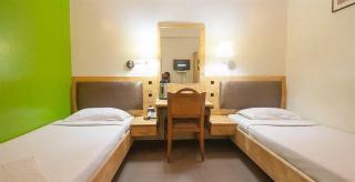 Arr Chennai Gateway Hotell Eksteriør bilde